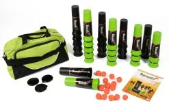 Bassalo® 30er Schul-Set Inkl. Tasche -Freizeitspiele Verkaufsgeschäft D3259 00 ecommerce