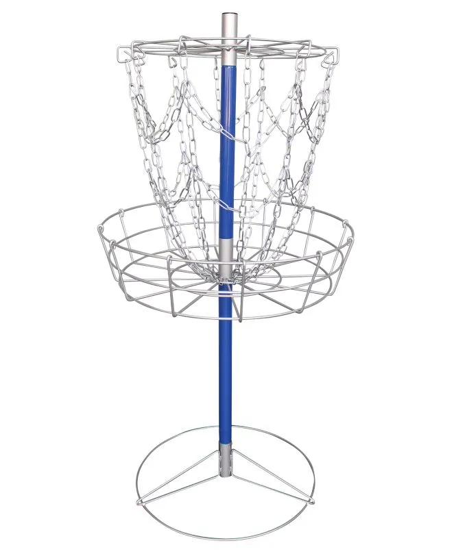 Sunsport® Disc Golf Korb 5 Sunsport® Disc Golf Korb – Bild 3