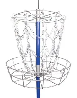 Sunsport® Disc Golf Korb 10 Sunsport® Disc Golf Korb -Freizeitspiele Verkaufsgeschäft D3260 A03 ecommerce