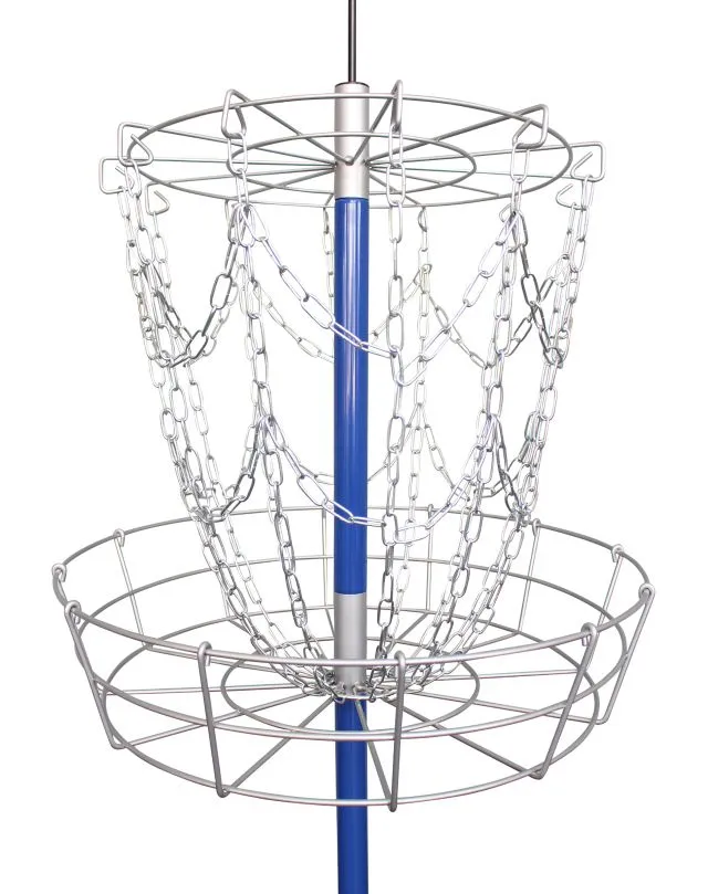 Sunsport® Disc Golf Korb 6 Sunsport® Disc Golf Korb – Bild 4