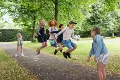 BS Toys BS® Riesen-Springseil, 5 M -Freizeitspiele Verkaufsgeschäft D3266B03 ecommerce