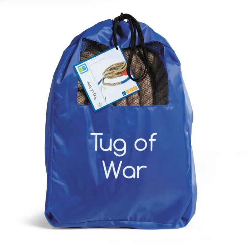 BS Toys BS® Ziehtau 4 BS Toys BS® Ziehtau – Bild 2