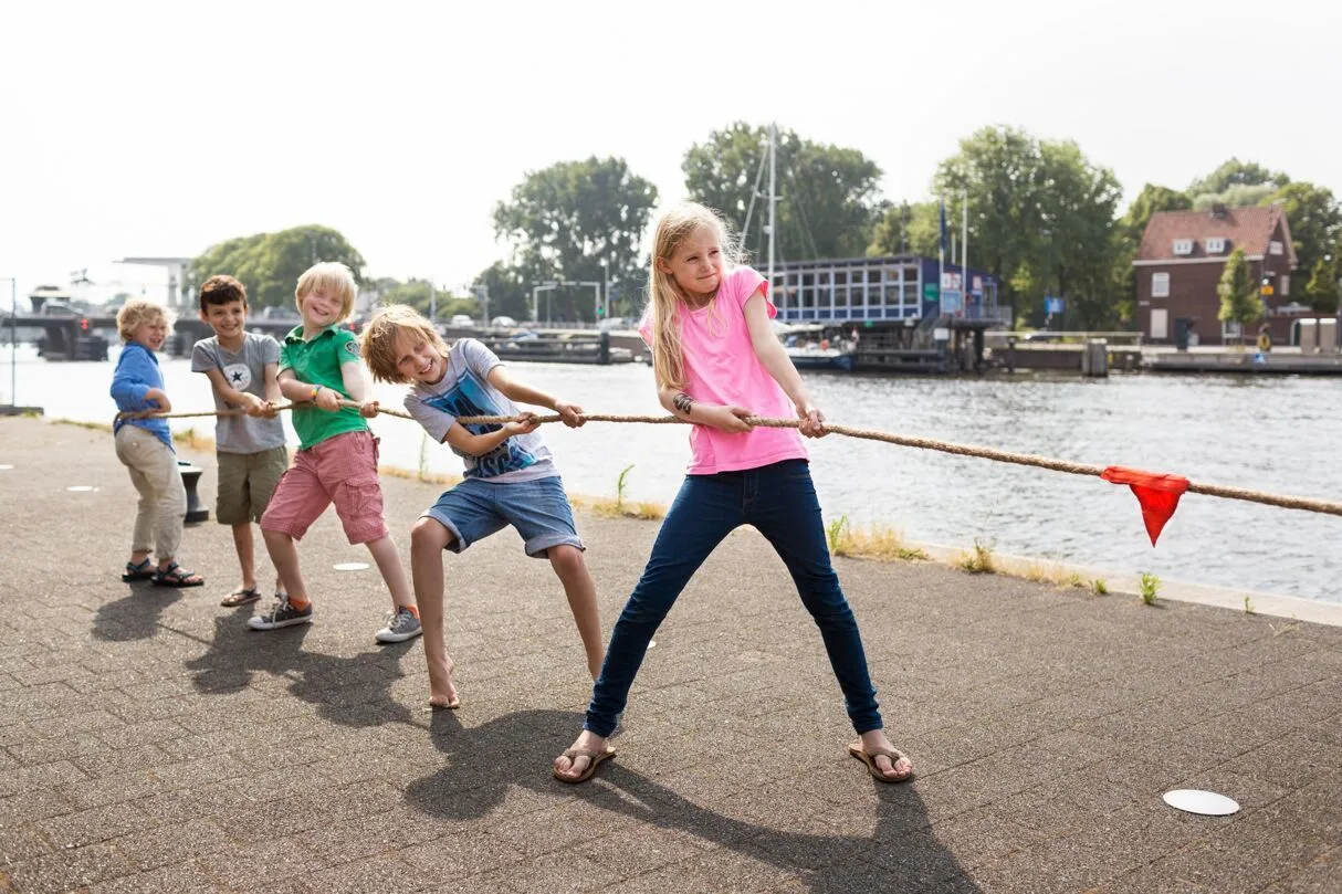 BS Toys BS® Ziehtau 5 BS Toys BS® Ziehtau – Bild 3