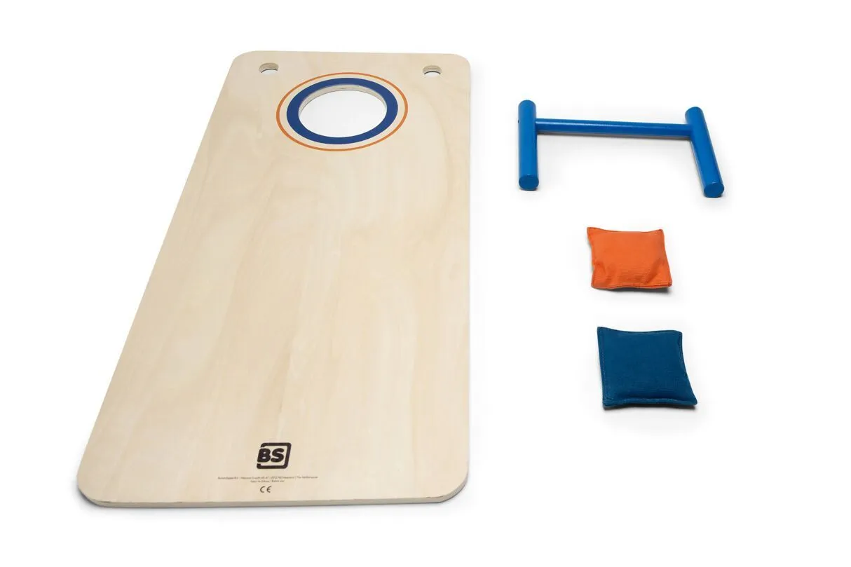 BS Toys BS® Cornhole Set 4 BS Toys BS® Cornhole Set – Bild 2