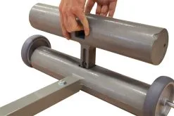 Zusatzgewicht Badminton-Pfosten SCHOOL 7 Zusatzgewicht Badminton-Pfosten SCHOOL -Freizeitspiele Verkaufsgeschäft D3991 A04 ecommerce 1