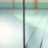 Kübler Sport® Badminton-Mittel-Pfosten SCHOOL In Bodenhülsen -Freizeitspiele Verkaufsgeschäft D3993 00 ecommerce
