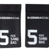 BazookaGoal® Sandbags -Freizeitspiele Verkaufsgeschäft D5048 00 ecommerce 1