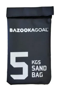 BazookaGoal® Sandbags -Freizeitspiele Verkaufsgeschäft D5048 A02 ecommerce