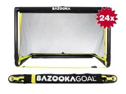 BazookaGoal® Original 24er-Set