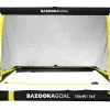 BazookaGoal® XL Fußballtor 150 X 90 Cm -Freizeitspiele Verkaufsgeschäft D5053 00 ecommerce