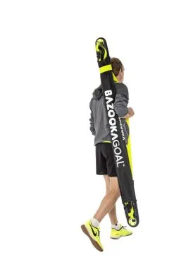 BazookaGoal® XL Fußballtor 150 X 90 Cm -Freizeitspiele Verkaufsgeschäft D5053 A01 ecommerce