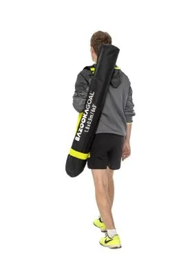 BazookaGoal® XXL Fußballtor 180x90 Cm -Freizeitspiele Verkaufsgeschäft D5054 A02 ecommerce 1