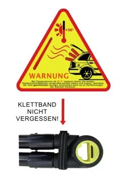 BazookaGoal® XXL Fußballtor 180x90 Cm -Freizeitspiele Verkaufsgeschäft D5054 A09 ecommerce 4