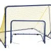 Tanga Sports® Fußballtor MINI Mit Hochklappbarem Bodenrahmen -Freizeitspiele Verkaufsgeschäft D5097 00 ecommerce 2