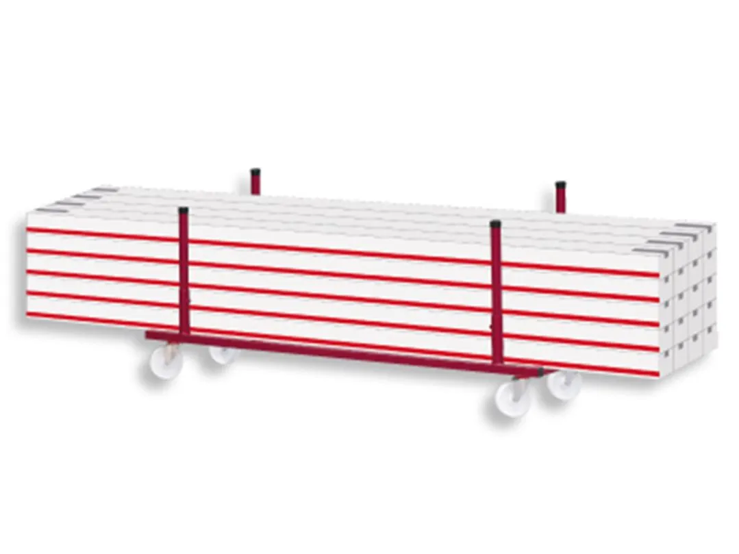 Hallenhockeybande, Kompletter Satz, 2 X 40 M 3 Hallenhockeybande, Kompletter Satz, 2 X 40 M