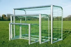 Kübler Sport® Mini-Trainingstor PROFI