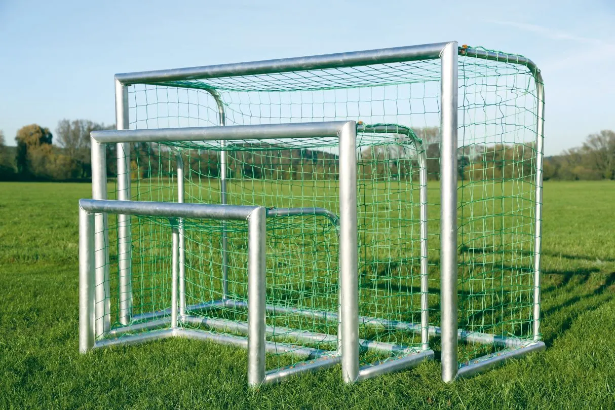 Kübler Sport® Mini-Trainingstor PROFI 3 Kübler Sport® Mini-Trainingstor PROFI