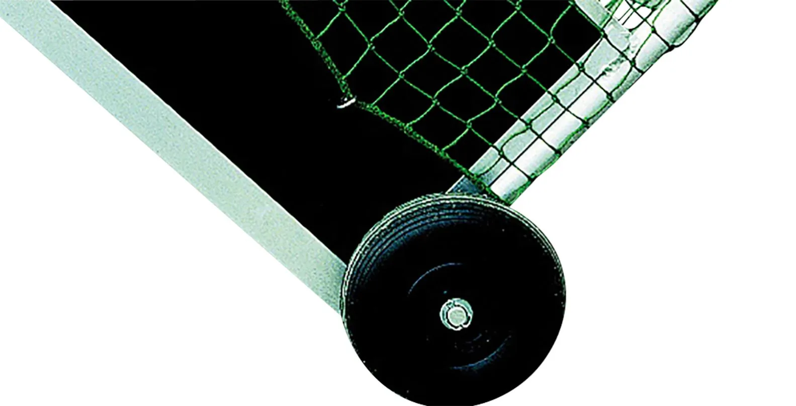 Transportrollen 3 Transportrollen