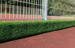 Prallschutzbohle Aus Kunststoff Mit Kunstrasen Beschichtet -Freizeitspiele Verkaufsgeschäft D5304 A02 ecommerce