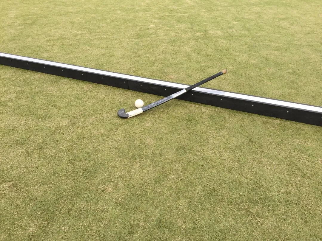 Hallen-Hockeybanden-Set Exlusiv 3 Hallen-Hockeybanden-Set Exlusiv