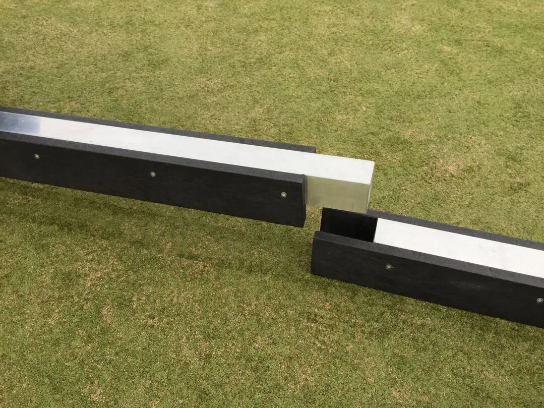 Hallen-Hockeybanden-Set Exlusiv 5 Hallen-Hockeybanden-Set Exlusiv – Bild 3