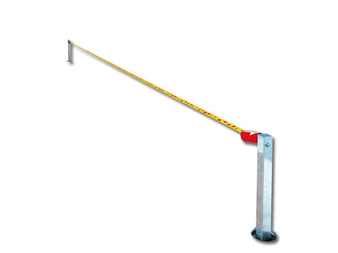 Slackline-Set KIDS I 4 Slackline-Set KIDS I – Bild 2