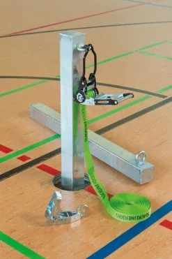 Slackline-Set AIR II