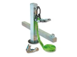 Slackline-Set AIR I