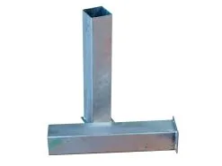 Bodenhülse Für Slacklinepfosten