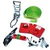 Slackline-Tools Slack-Fix Set AIR 25 M -Freizeitspiele Verkaufsgeschäft D5485 00 ecommerce 1