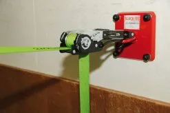 Slackline-Tools Slack-Fix Set AIR 25 M -Freizeitspiele Verkaufsgeschäft D5485 01 ecommerce 1