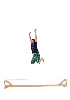 Black Bird® Slackline-Gestell Slack-Board -Freizeitspiele Verkaufsgeschäft D5516 05 ecommerce