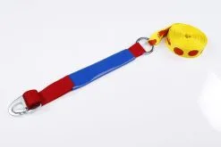 Slackline-Tools School'n Slack KIDS -Freizeitspiele Verkaufsgeschäft D5517 A07 ecommerce