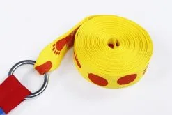 Slackline-Tools School'n Slack KIDS -Freizeitspiele Verkaufsgeschäft D5517 A08 ecommerce