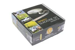 Slackline-Tools School'n Slack KIDS -Freizeitspiele Verkaufsgeschäft D5517 A10 ecommerce