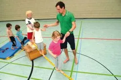 Slackline-Tools Kastenauflage Slack-Pad -Freizeitspiele Verkaufsgeschäft D5518 02 ecommerce