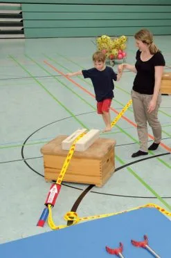 Slackline-Tools Kastenauflage Slack-Pad -Freizeitspiele Verkaufsgeschäft D5518 03 ecommerce