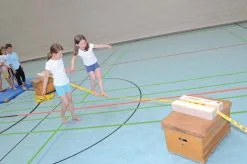 Slackline-Tools Kastenauflage Slack-Pad -Freizeitspiele Verkaufsgeschäft D5518 04 ecommerce