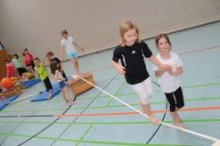 Slackline-Tools Kastenauflage Slack-Pad -Freizeitspiele Verkaufsgeschäft D5518 05 ecommerce