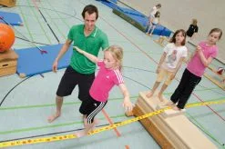 Slackline-Tools Kastenauflage Slack-Pad -Freizeitspiele Verkaufsgeschäft D5518 06 ecommerce