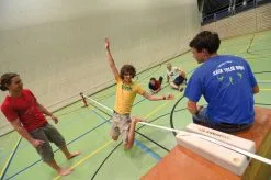 Slackline-Tools Kastenauflage Slack-Pad -Freizeitspiele Verkaufsgeschäft D5518 07 ecommerce