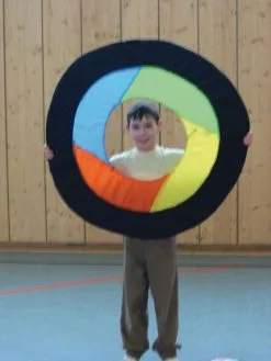 Nylon-Flugring Mit Tragetasche 10 Nylon-Flugring Mit Tragetasche -Freizeitspiele Verkaufsgeschäft D5535 02 ecommerce