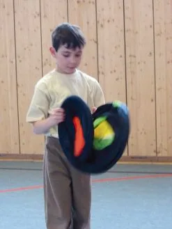 Nylon-Flugring Mit Tragetasche 12 Nylon-Flugring Mit Tragetasche -Freizeitspiele Verkaufsgeschäft D5535 04 ecommerce