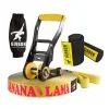 Gibbon® Slackline Bananalama