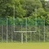 American Football Tor -Freizeitspiele Verkaufsgeschäft D6017 00 ecommerce