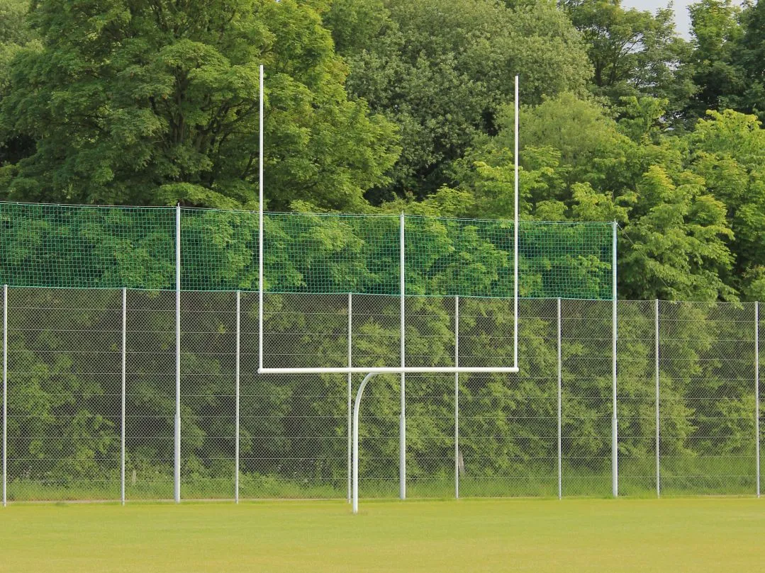 American Football Tor 3 American Football Tor