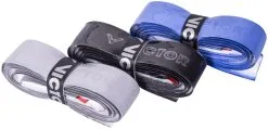VICTOR® Griffband GRIP Für Badmintonschläger/ Squashschläger 15 VICTOR® Griffband GRIP Für Badmintonschläger/ Squashschläger -Freizeitspiele Verkaufsgeschäft D6108 A05 ecommerce