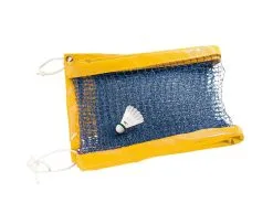 Huck Beachminton Turniernetz