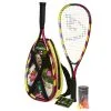 Speedminton® JUNIOR-Set -Freizeitspiele Verkaufsgeschäft D6913 00 ecommerce