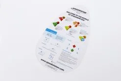 Speedminton® JUNIOR-Set -Freizeitspiele Verkaufsgeschäft D6913 A14 ecommerce